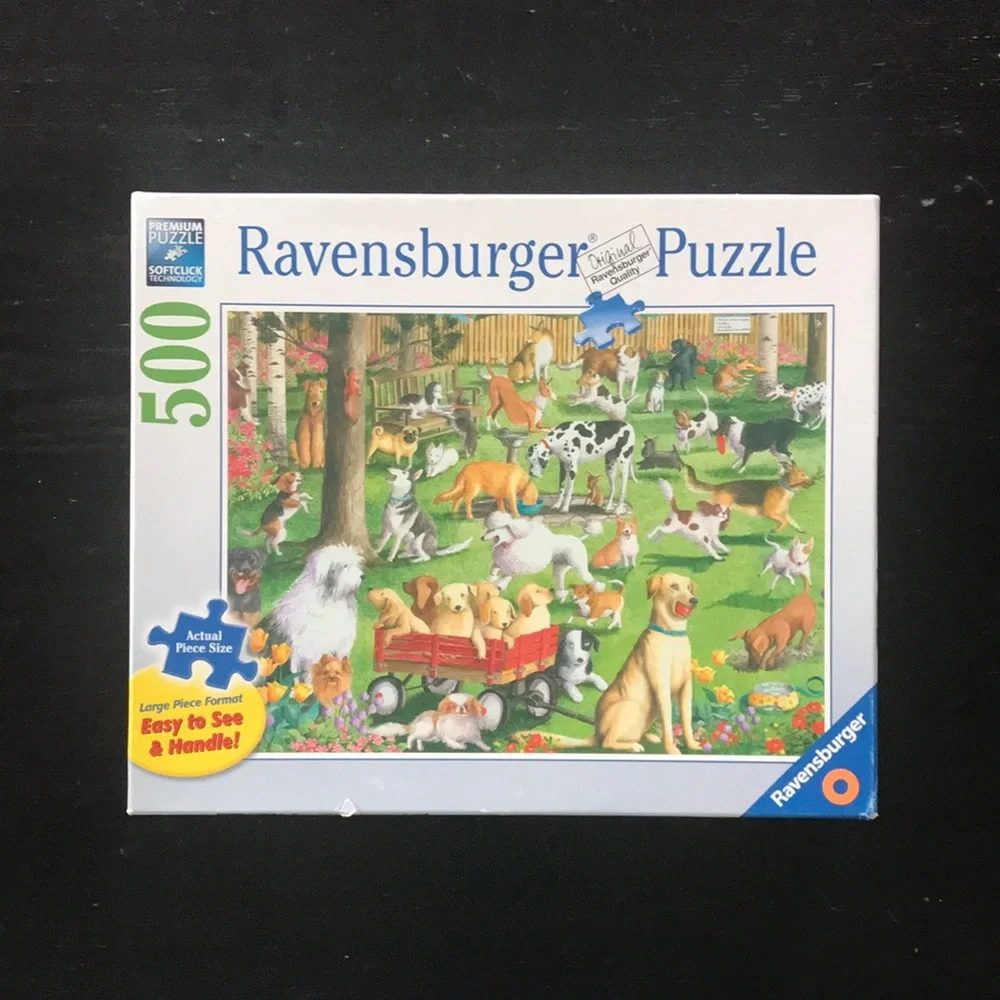 Ravensburger 